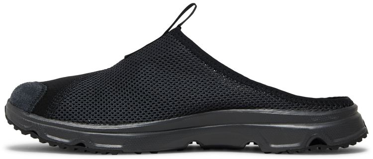 Salomon RX Slide 30 Black Phantom