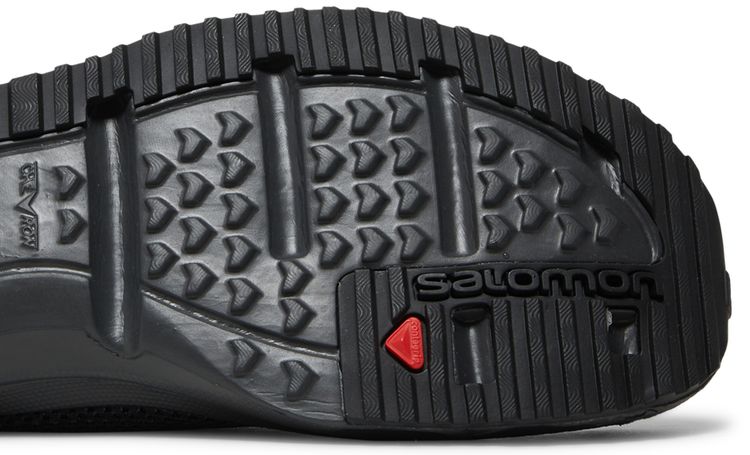 Salomon RX Slide 30 Black Phantom