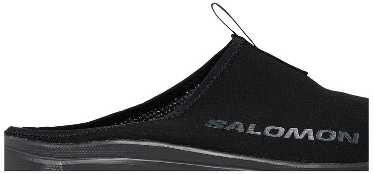 Salomon RX Slide 30 Black Phantom