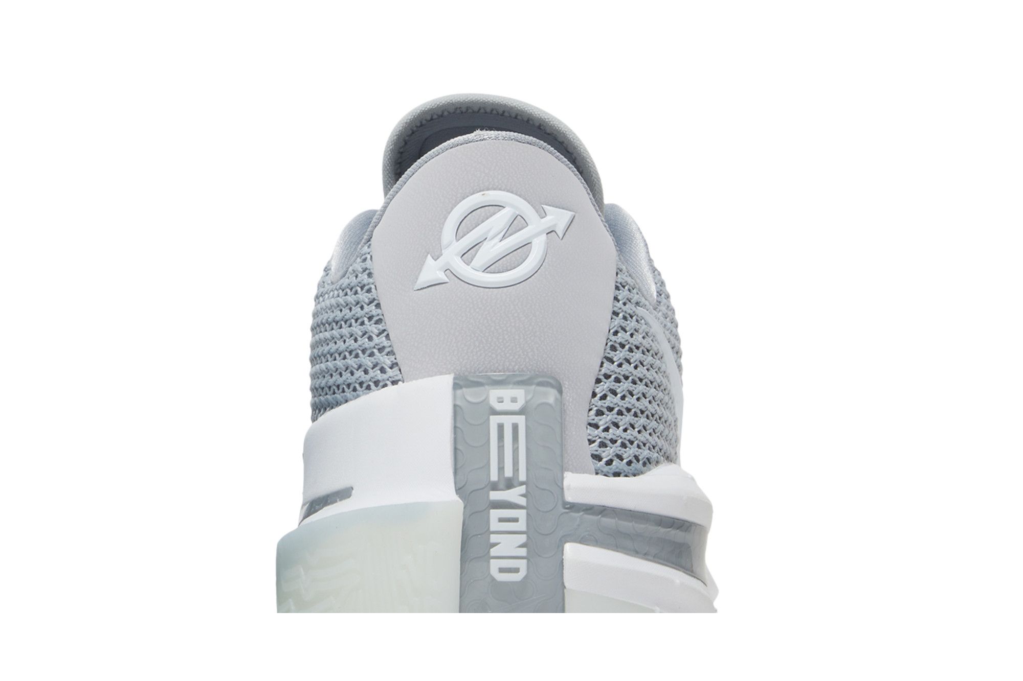 Buy Nike Air Zoom GT Cut TB 'Wolf Grey' - DM5039 003 | GOAT CA
