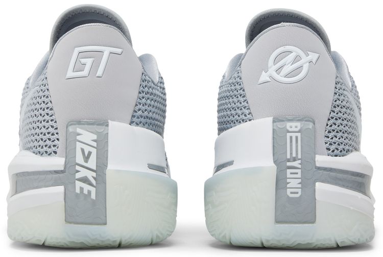 Nike Air Zoom GT Cut TB Wolf Grey