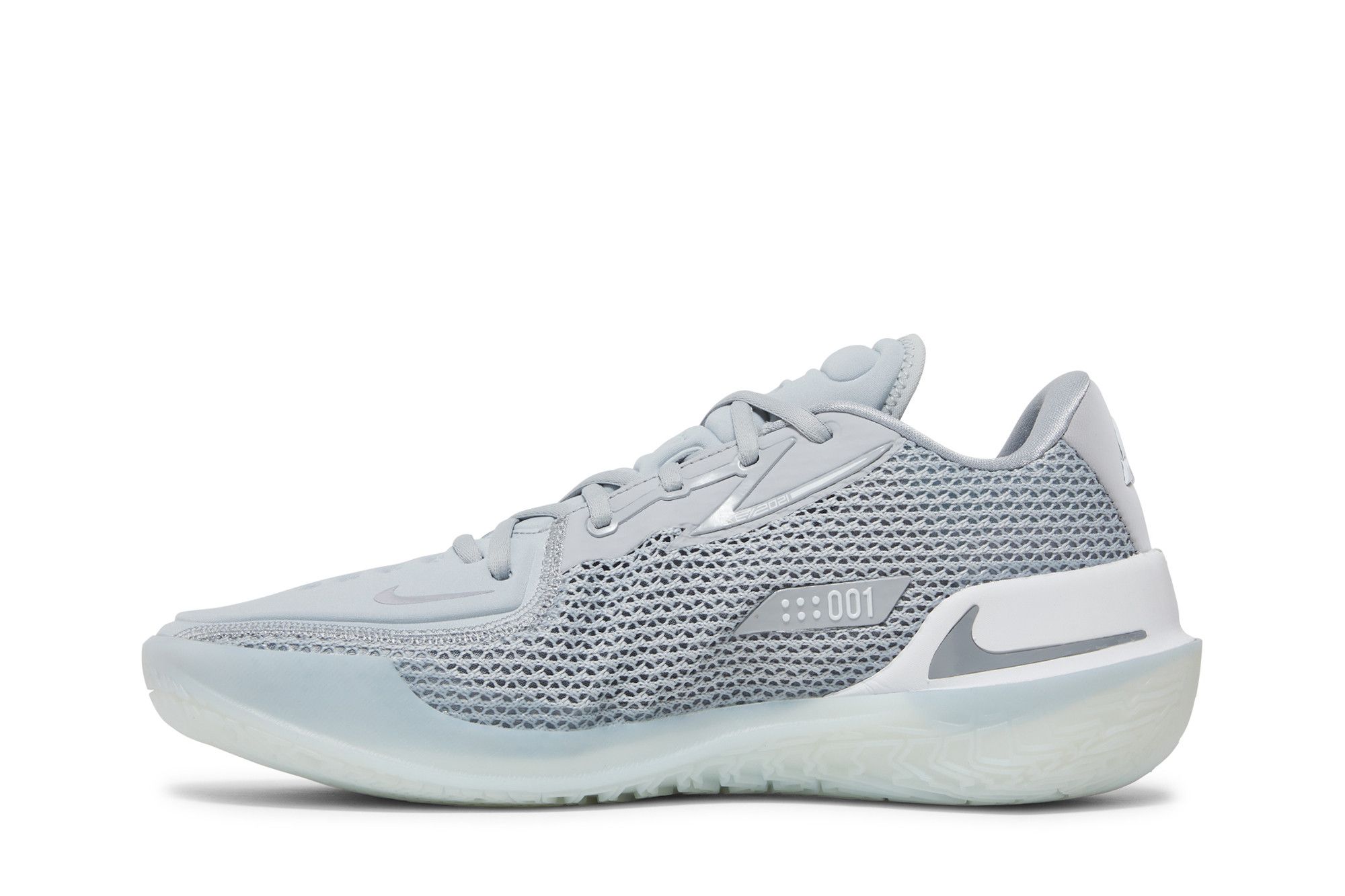 Buy Air Zoom GT Cut TB 'Wolf Grey' - DM5039 003 | GOAT CA