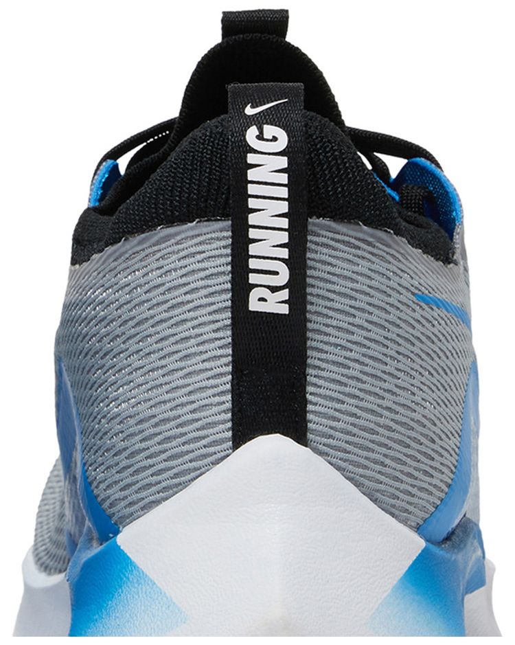 Nike Zoom Fly 4 Wolf Grey Photo Blue