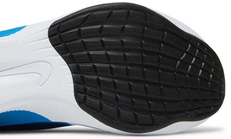 Nike Zoom Fly 4 Wolf Grey Photo Blue