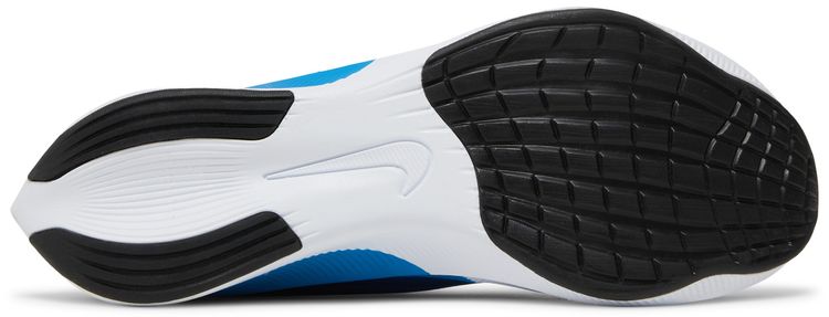 Nike Zoom Fly 4 Wolf Grey Photo Blue