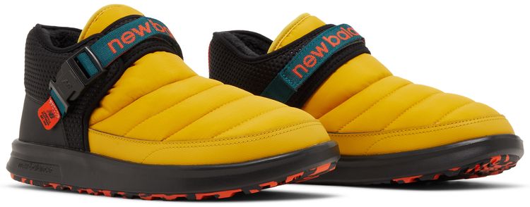 New Balance CRVN MOC Mid Yellow