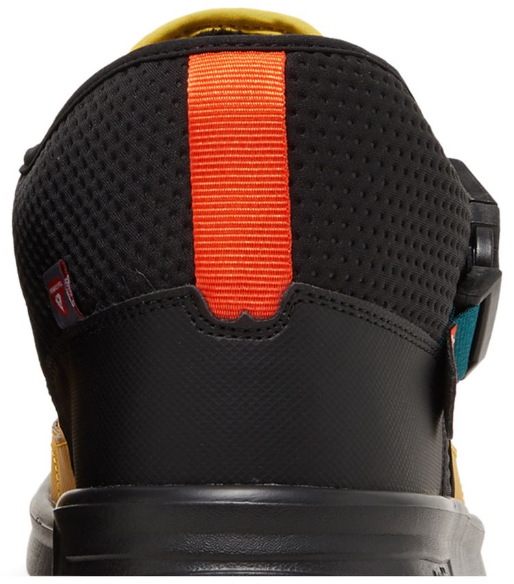 New Balance CRVN MOC Mid Yellow