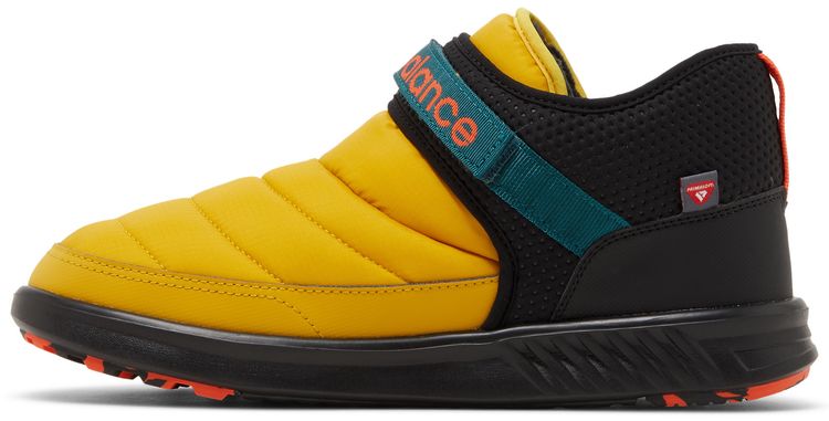 New Balance CRVN MOC Mid Yellow