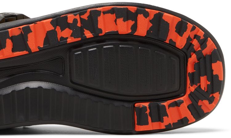 New Balance CRVN MOC Mid Yellow