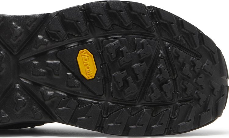 Kaha Low GTX Black Charcoal Grey