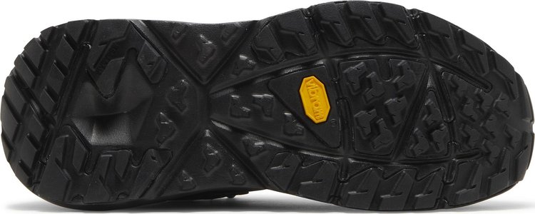 Kaha Low GTX Black Charcoal Grey