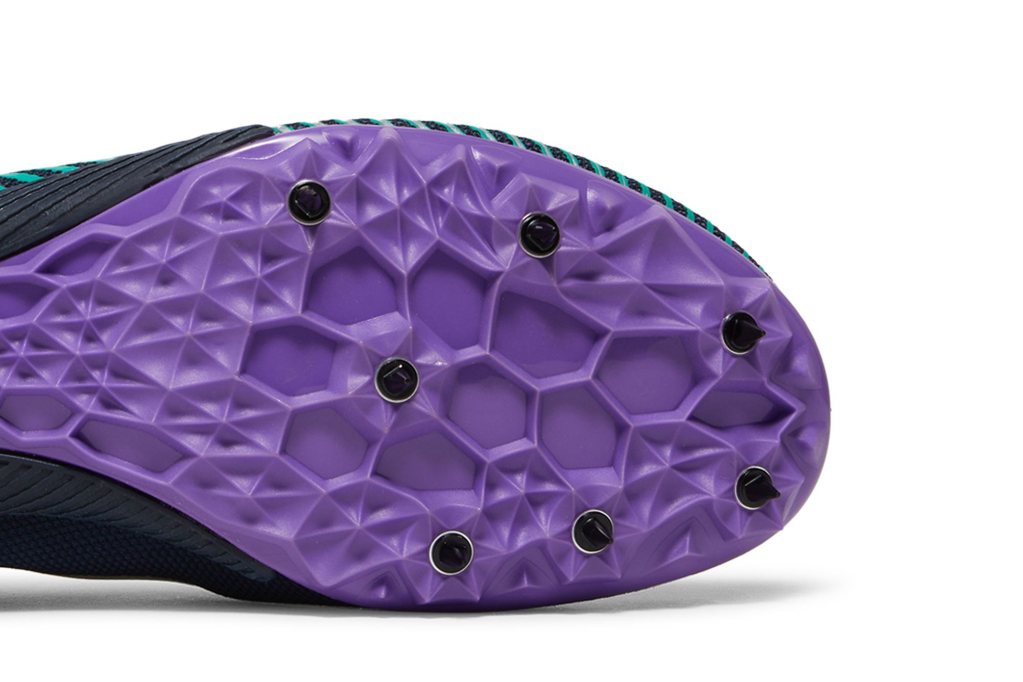 Buy Nike Zoom Rival M 9 'Obsidian Wild Berry' - AH1020 406 | GOAT