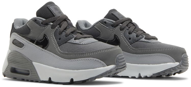 Nike Air Max 90 TD Anthracite Dark Grey