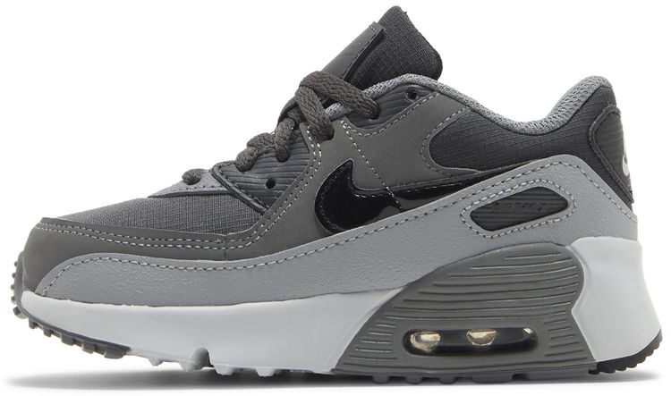 Nike Air Max 90 TD Anthracite Dark Grey