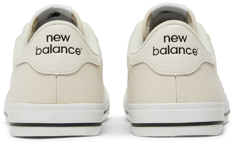 New Balance Numeric 212 White Red