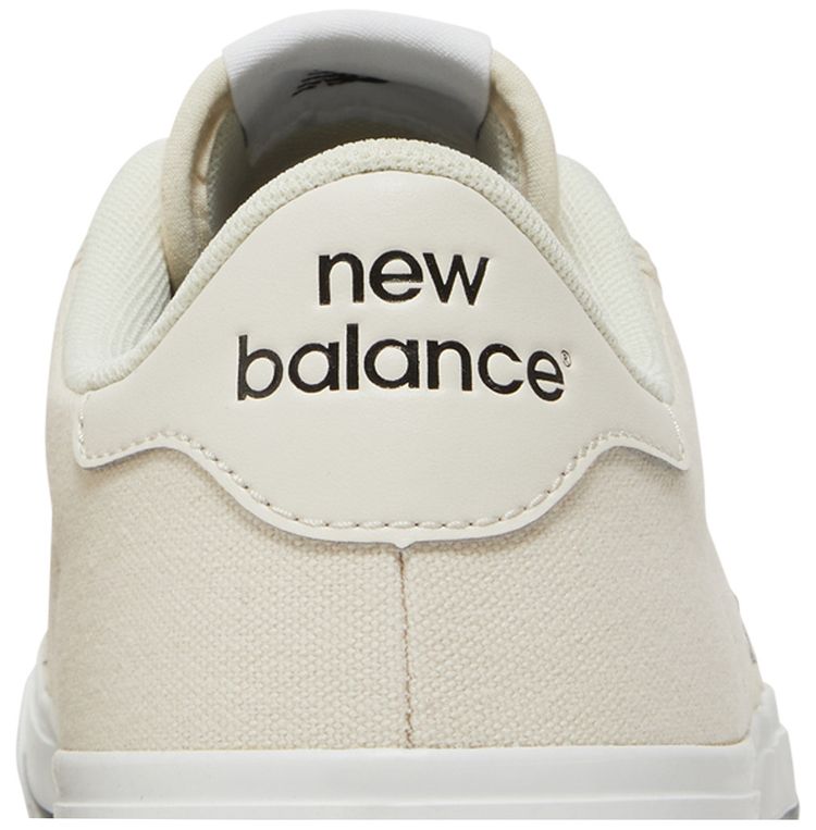 New Balance Numeric 212 White Red