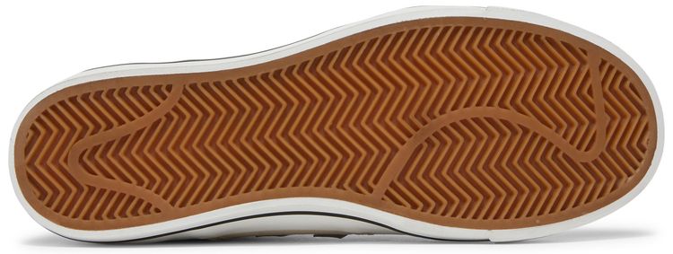 New Balance Numeric 212 White Red