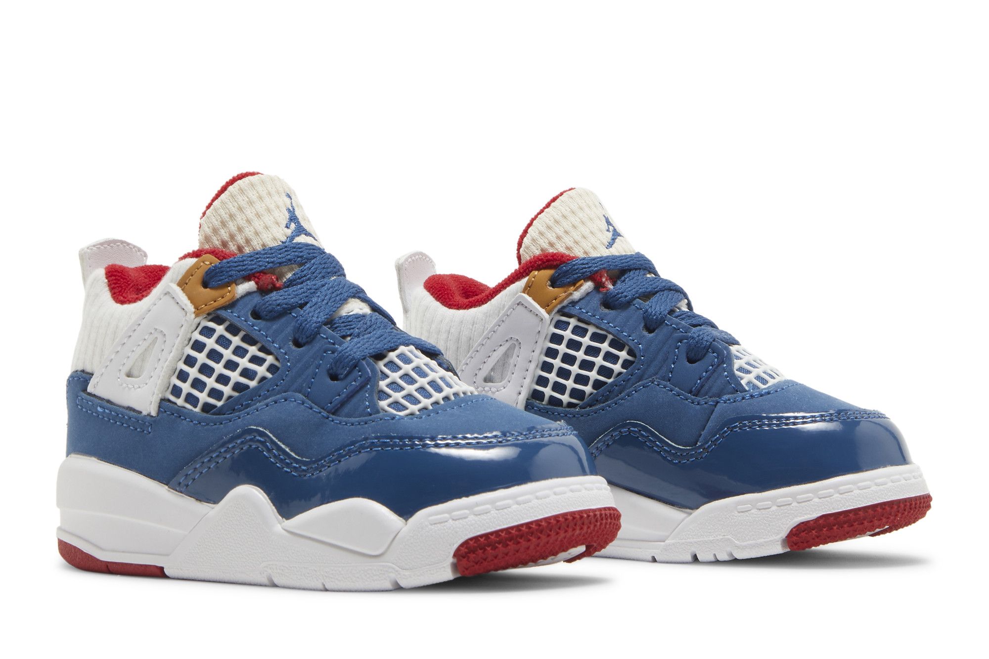 Buy Air Jordan 4 Retro TD 'Messy Room' - DR6951 400 | GOAT