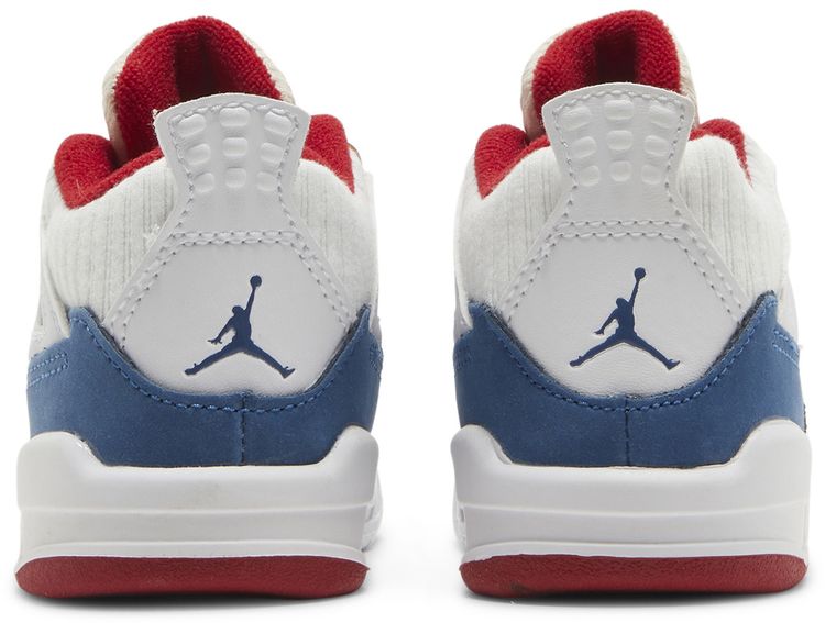 Air Jordan 4 Retro TD Messy Room