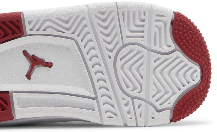 Air Jordan 4 Retro TD Messy Room