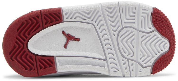 Air Jordan 4 Retro TD Messy Room