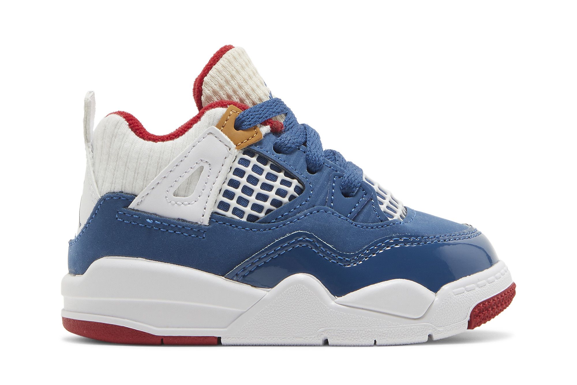 Air jordan 4 retro online baby