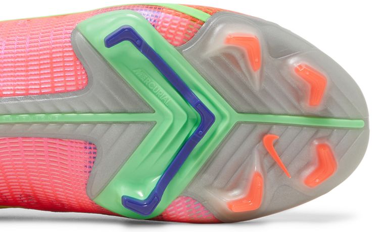 Nike Mercurial Vapor 14 Elite FG Spectrum Pack
