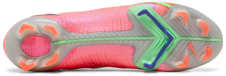 Nike Mercurial Vapor 14 Elite FG Spectrum Pack