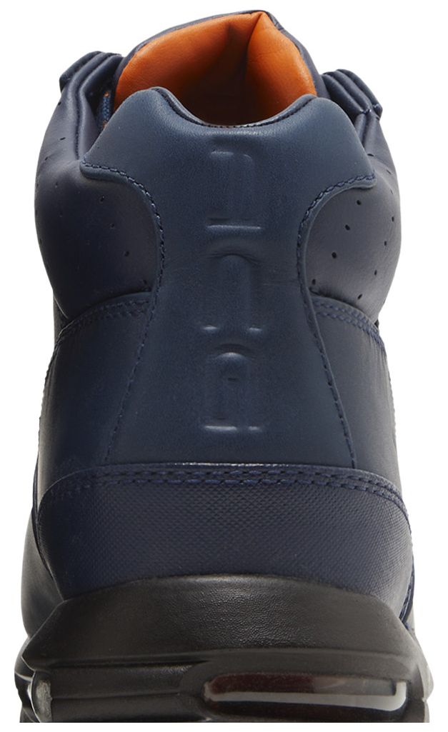 Air Max Goadome Team Navy
