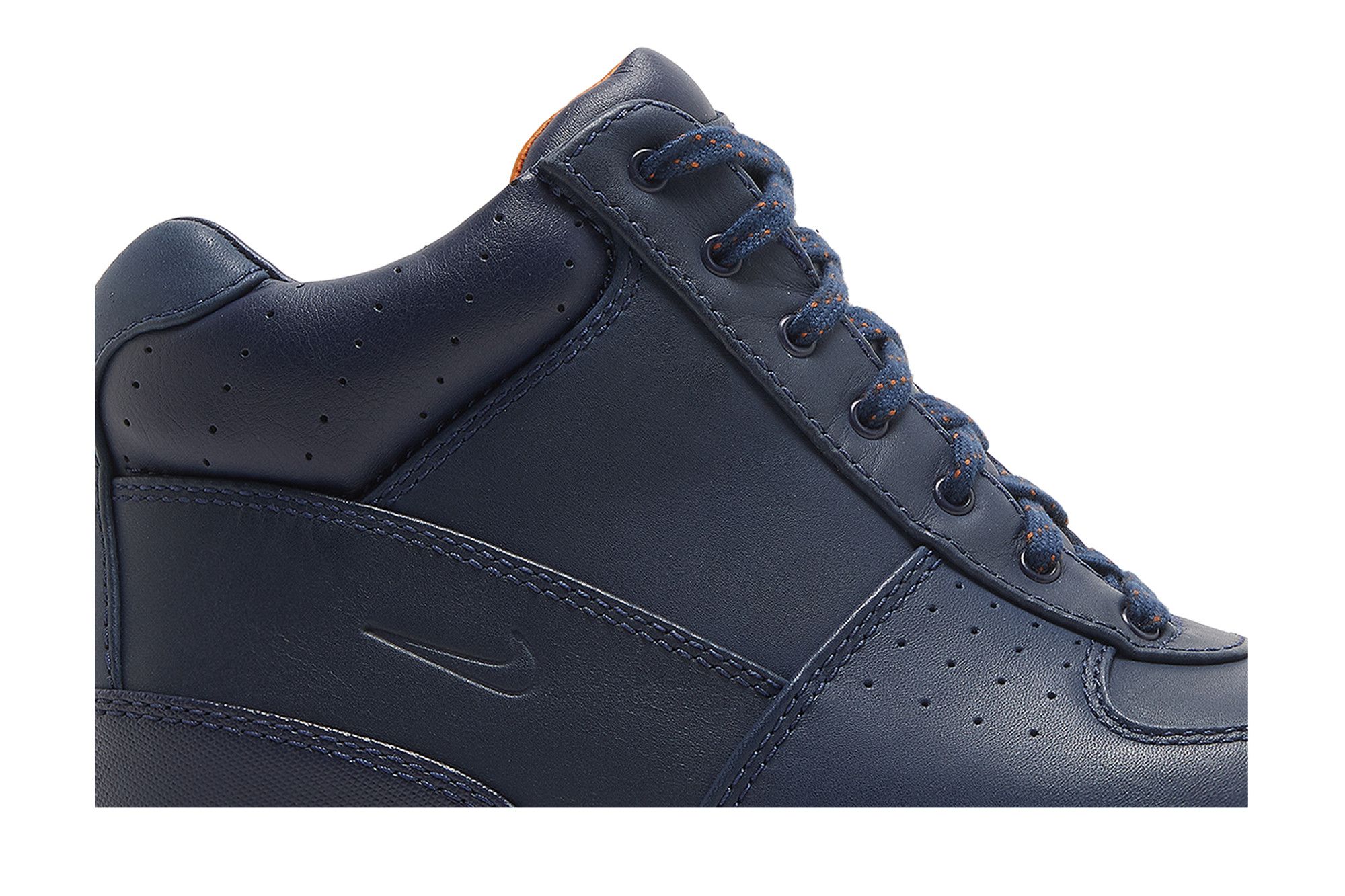 Nike air max goadome navy blue outlet