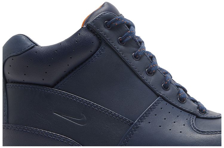Air Max Goadome Team Navy