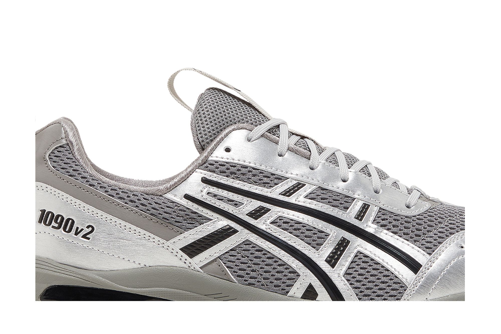 Buy ASICS Gel 1090 V2 'Clay Grey Silver' - 1203A254 020 | GOAT