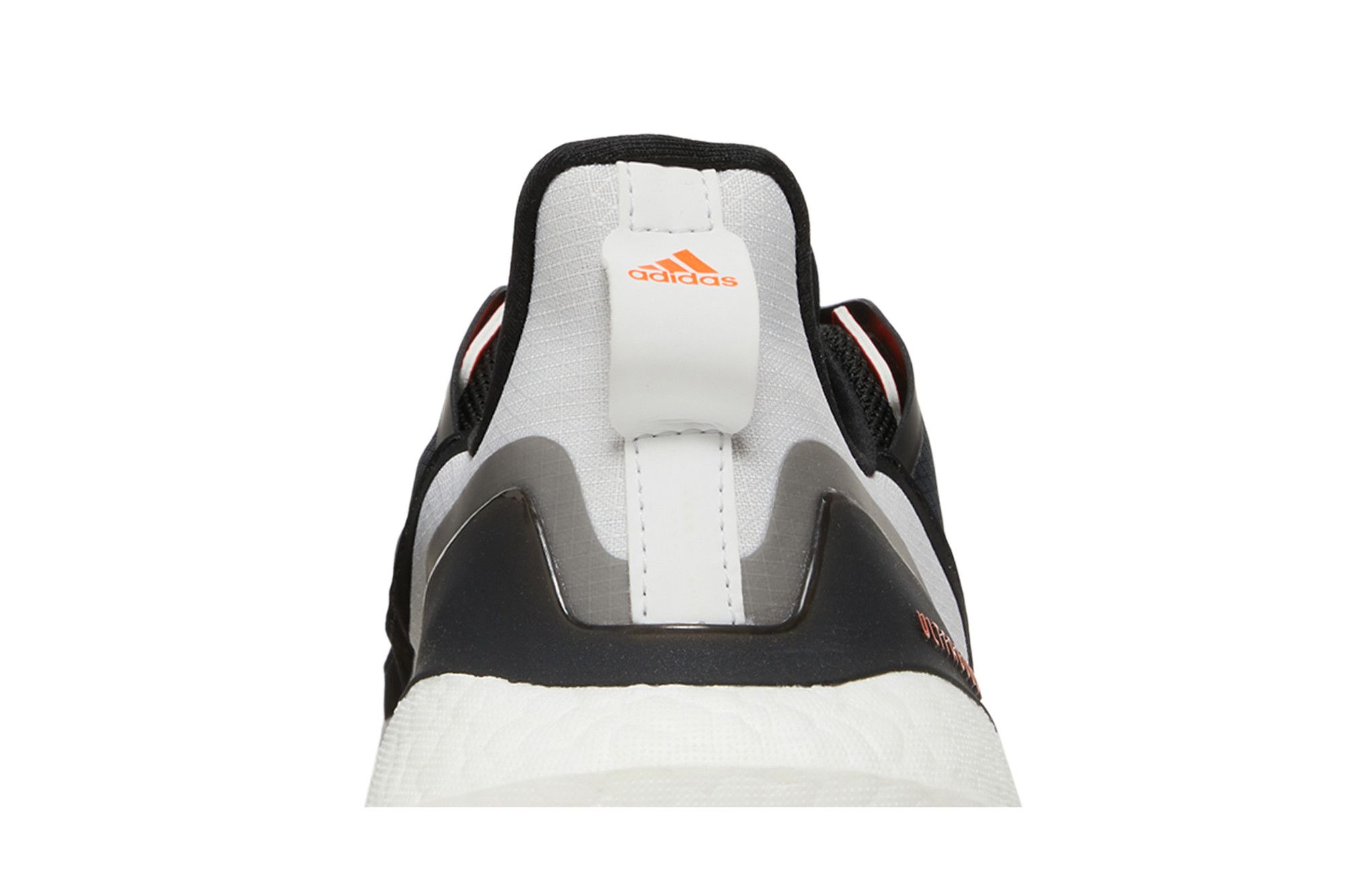 Buy UltraBoost 22 GORE TEX Dash Grey Impact Orange GX8321 GOAT