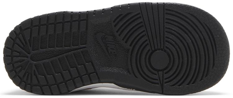 Nike Dunk Low Next Nature TD Tiger Stripes