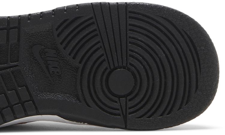 Nike Dunk Low Next Nature TD Tiger Stripes