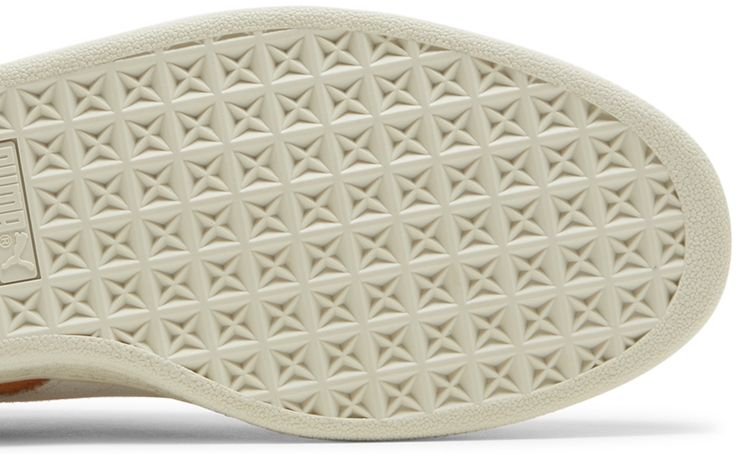 Frosted Flakes x Puma Suede Tony the Tiger