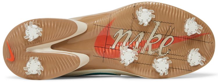 Nike Air Zoom Victory Tour 2 Wide Sail Washed Teal