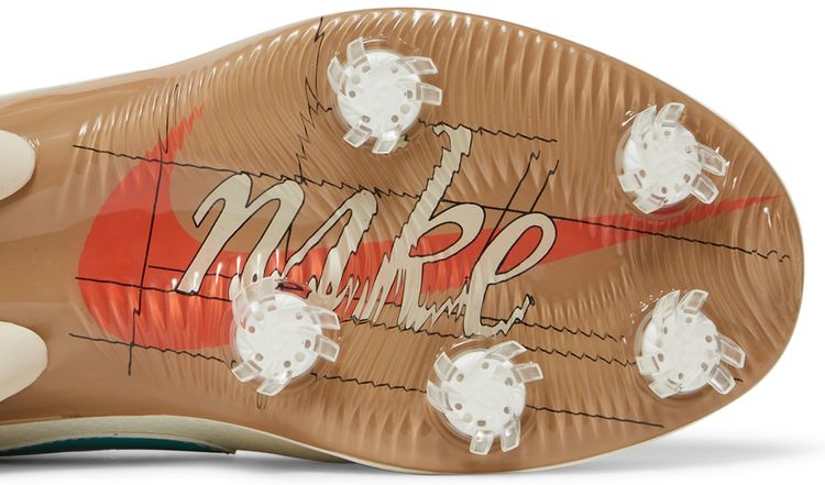 Nike Air Zoom Victory Tour 2 Wide Sail Washed Teal