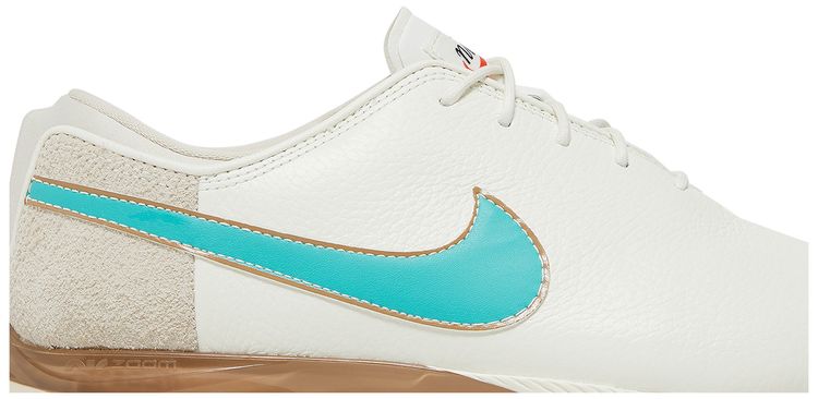 Nike Air Zoom Victory Tour 2 Wide Sail Washed Teal