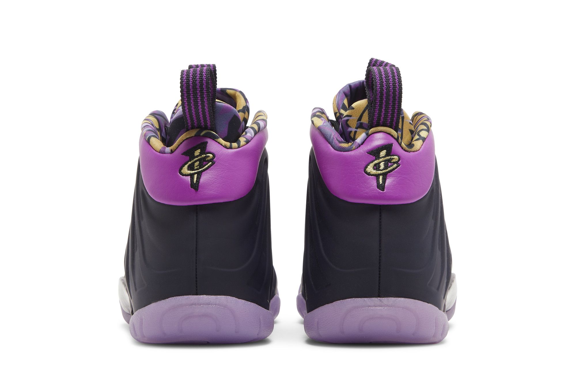 Buy Little Posite One GS Cave Purple DQ6210 500 GOAT