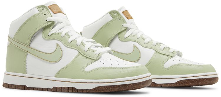 Nike Dunk High SE Inspected By Swoosh