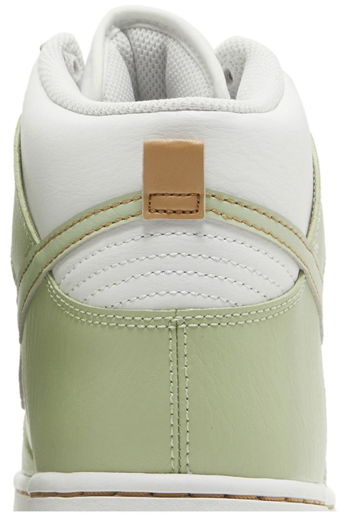 Nike Dunk High SE Inspected By Swoosh