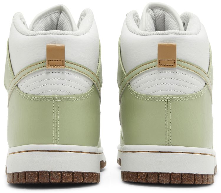 Nike Dunk High SE Inspected By Swoosh