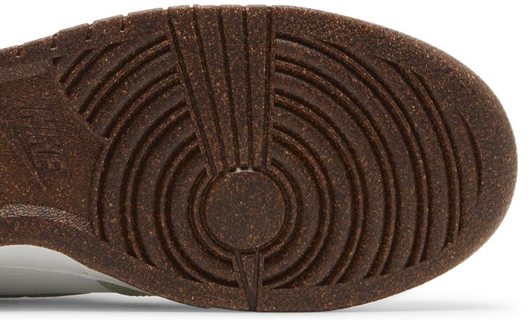 Nike Dunk High SE Inspected By Swoosh