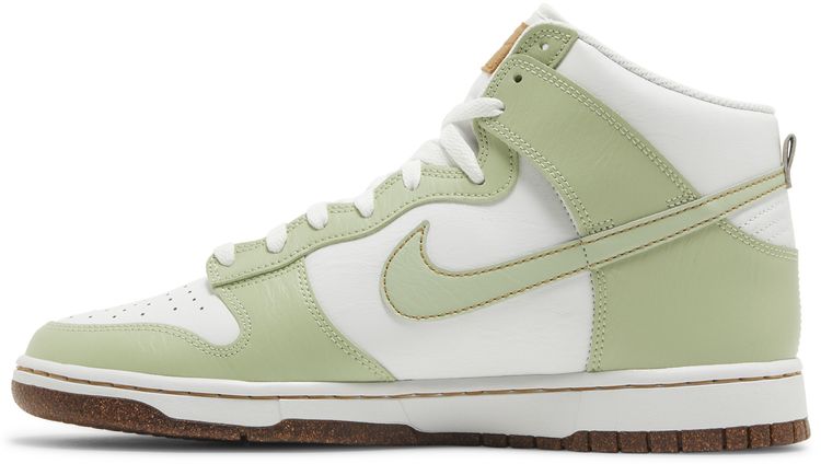 Nike Dunk High SE Inspected By Swoosh