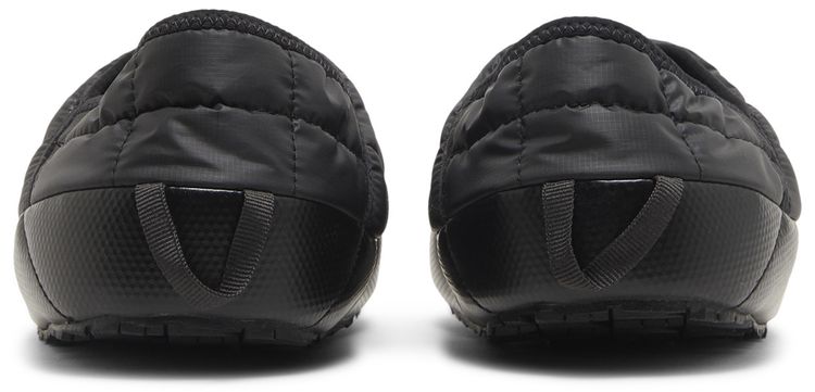 Thermoball Traction Mule Black White