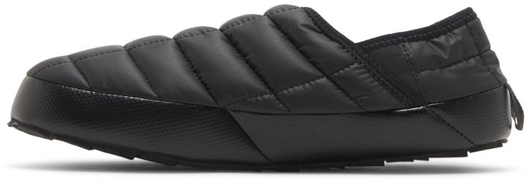 Thermoball Traction Mule Black White
