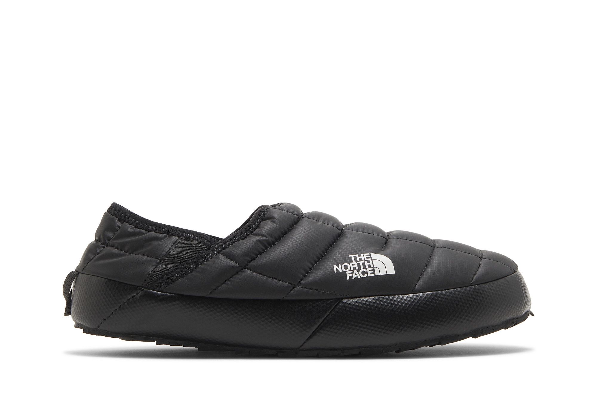 Buy Thermoball Traction Mule 'Black White' - NF0A3UZNKY41 | GOAT