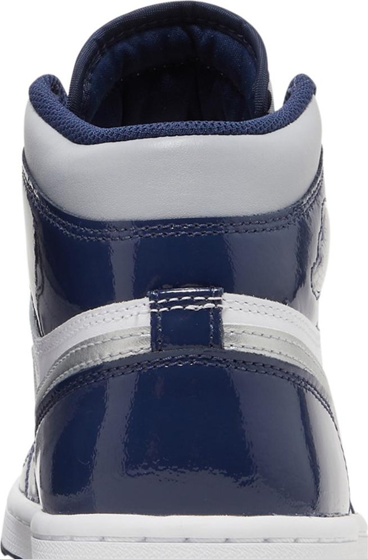 Air Jordan 1 High Golf Midnight Navy