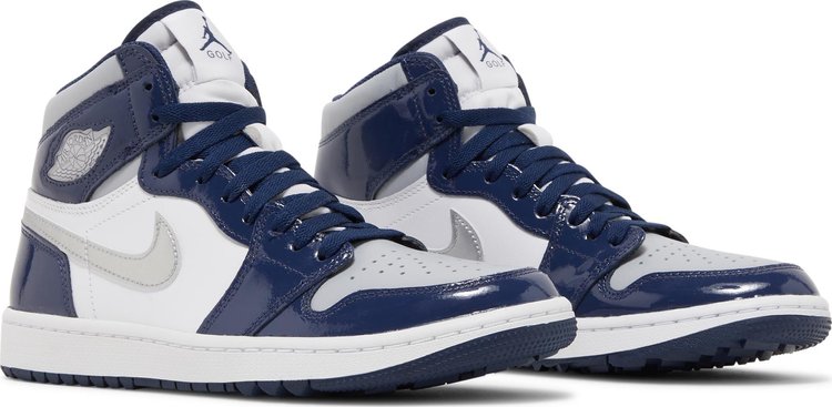 Air Jordan 1 High Golf Midnight Navy